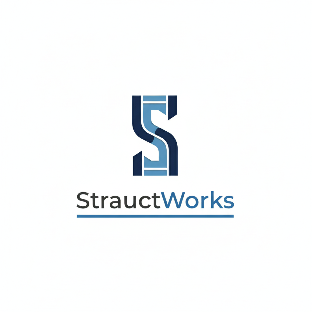 株式会社Strauct Works