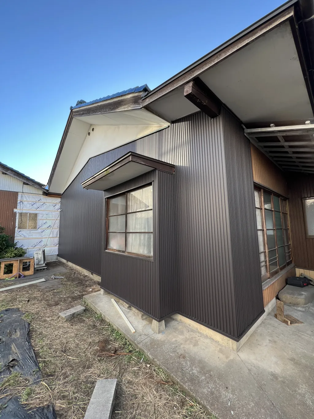 ICHIKEN 4