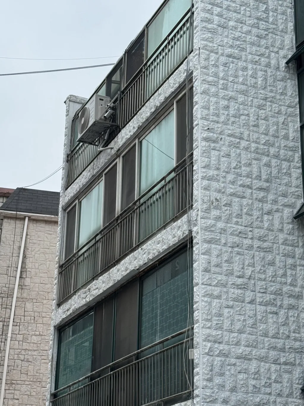 金福電設 2